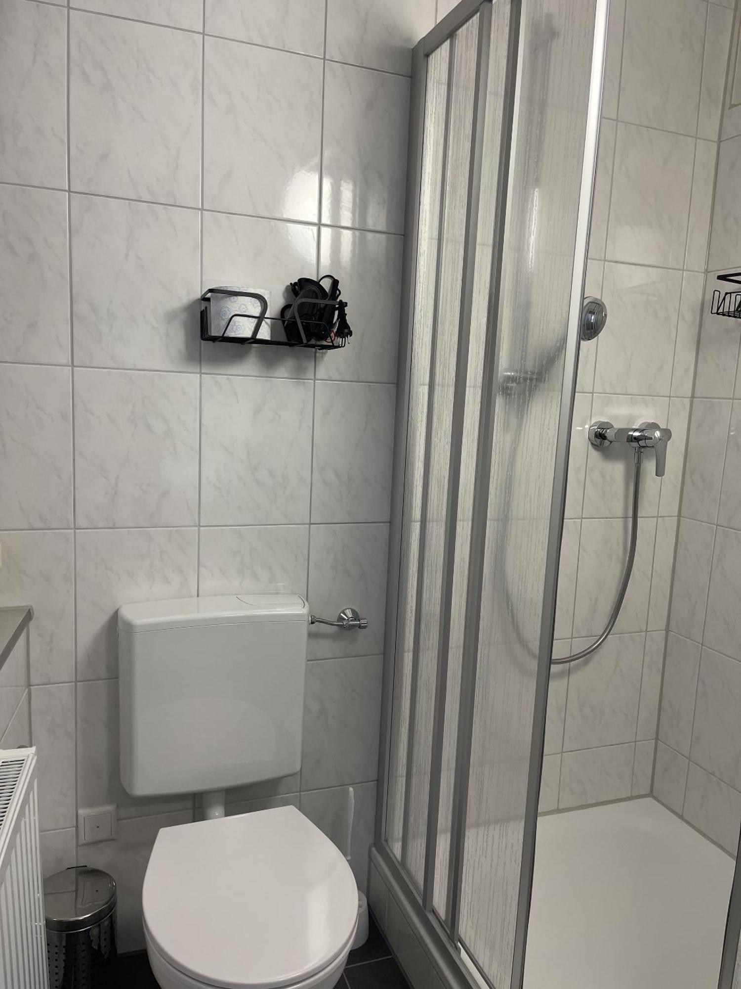 Hotel Koenig Humbert Erlangen Pokój zdjęcie