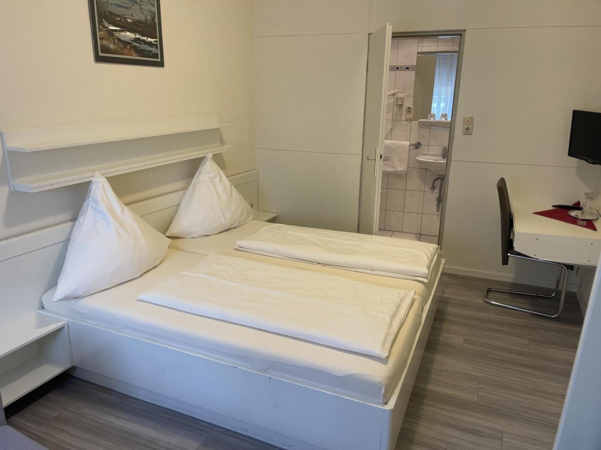 Hotel Koenig Humbert Erlangen Zewnętrze zdjęcie