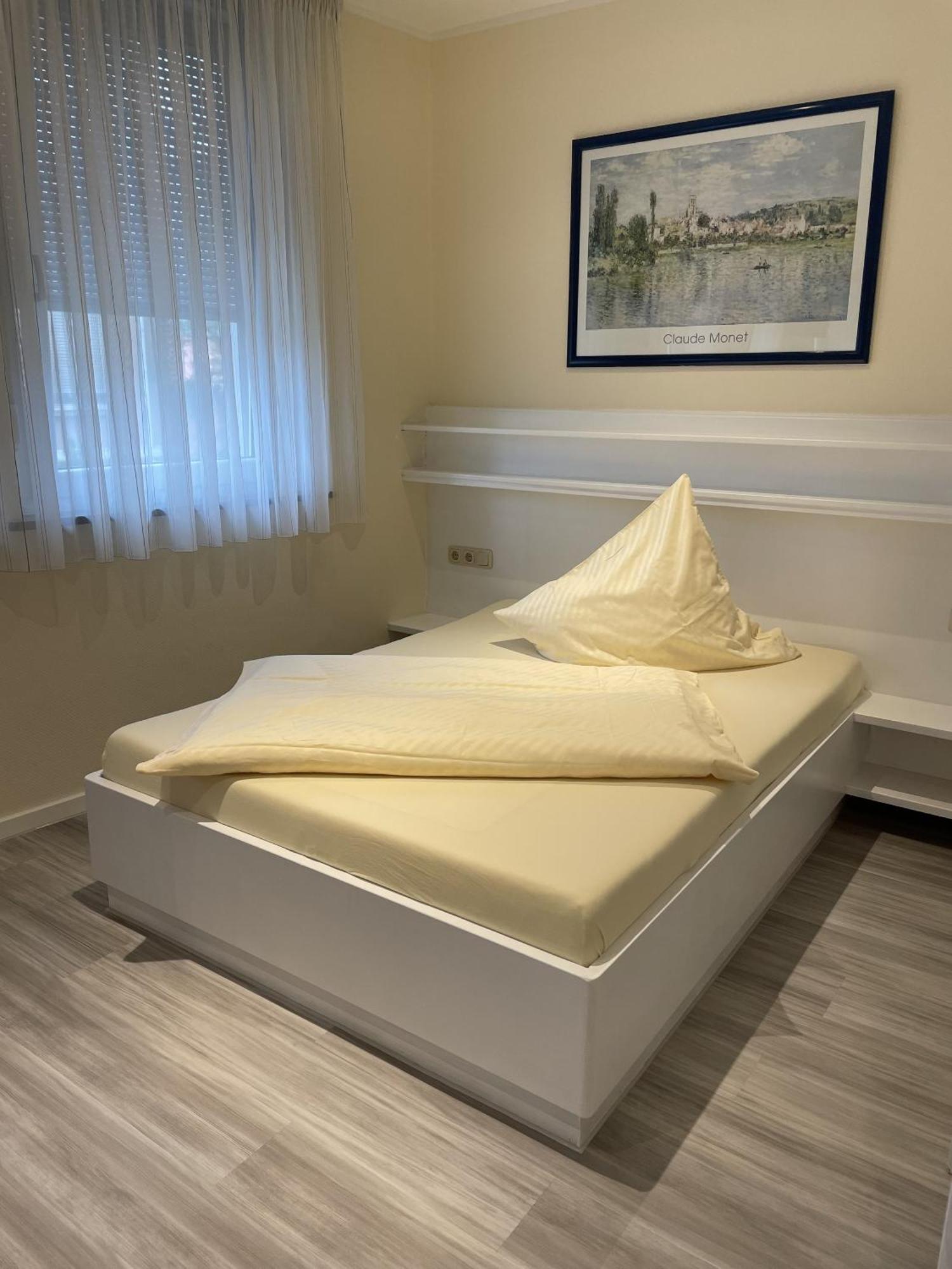 Hotel Koenig Humbert Erlangen Zewnętrze zdjęcie