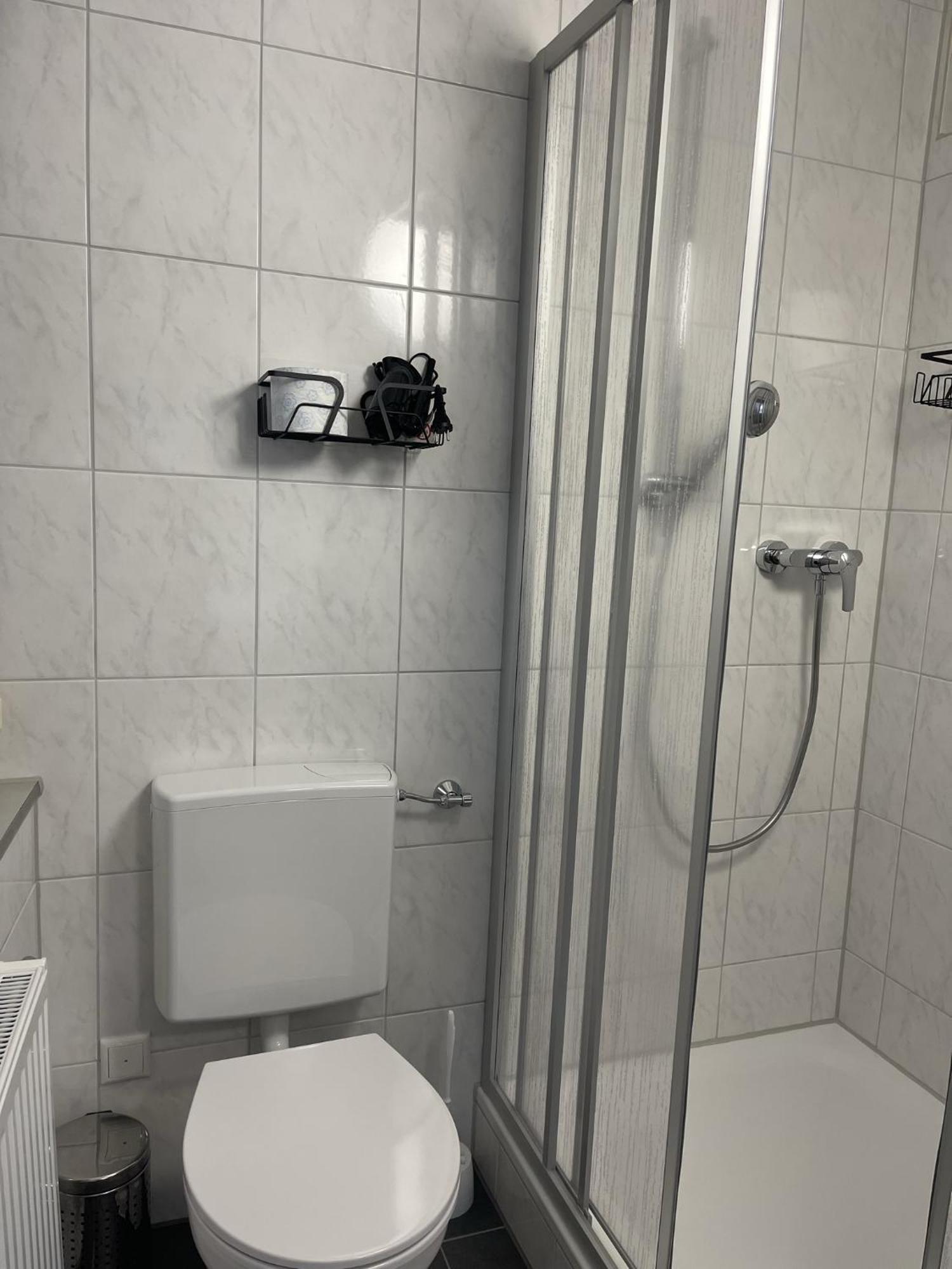 Hotel Koenig Humbert Erlangen Zewnętrze zdjęcie